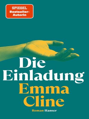 Die Einladung - ebook